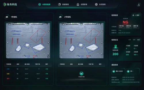 绿舟科技正式完成近亿元A+轮战略融资