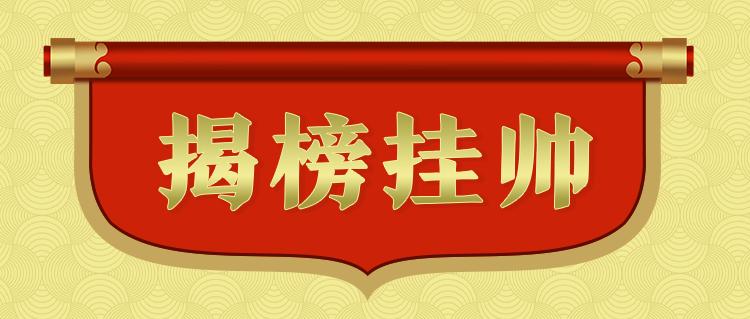 关于2023年合肥市科技攻关“揭榜挂帅” 项目拟立项名单的公示